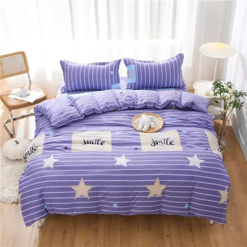 Light weight Duvet Cover