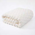 1PC Waffle Weave Bath Towels