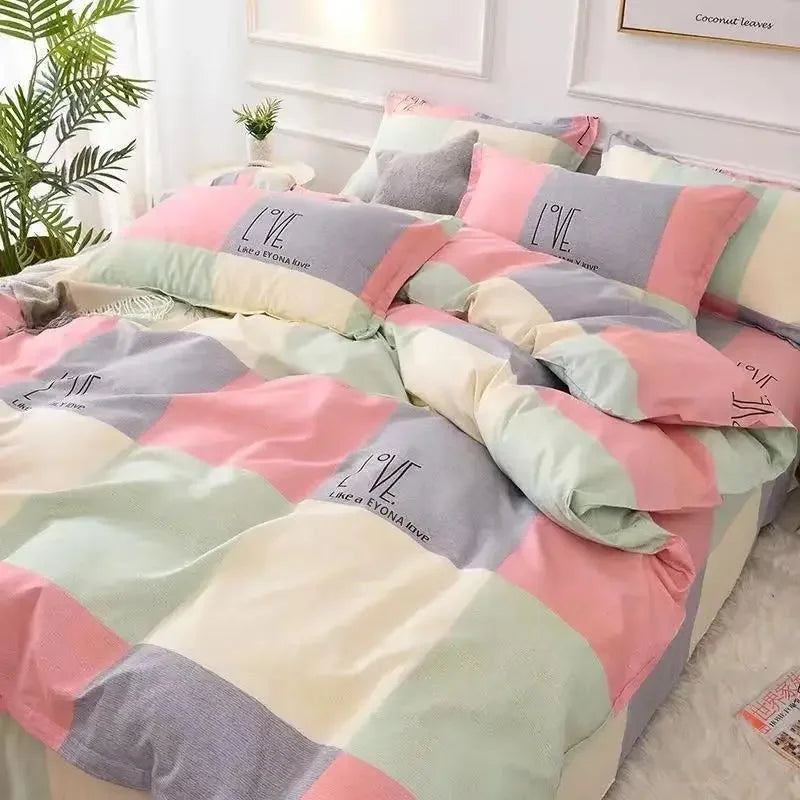Light weight Duvet Cover