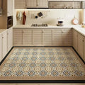 Carpet for Kitchen Pvc Floor Mat Large Size Waterproof Non-slip Carpets