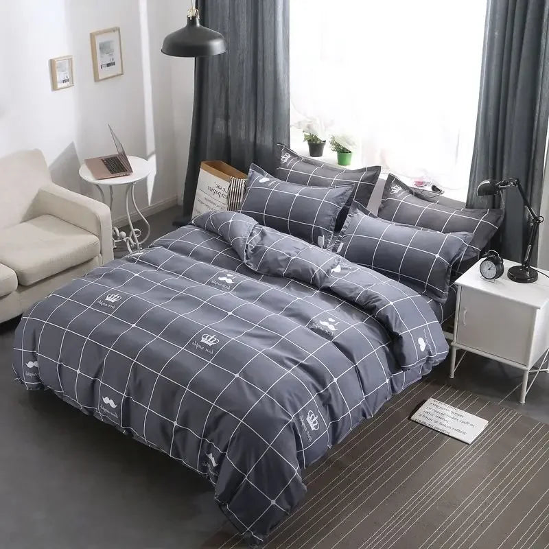 Light weight Duvet Cover