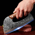 Chef Utility Knife Meat Cleaver