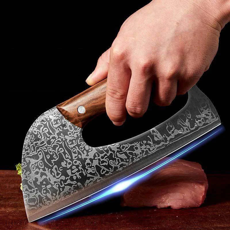 Chef Utility Knife Meat Cleaver