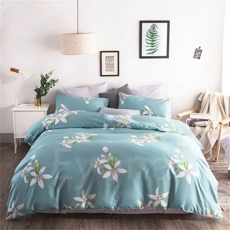Light weight Duvet Cover