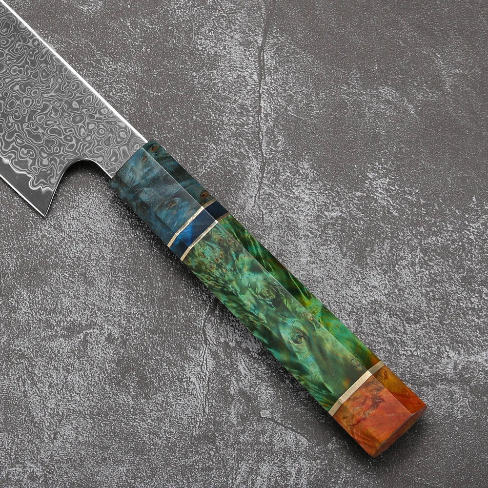 8 Inch Chef Knife 67 Layers VG10 Damascus Steel Kitchen Knives