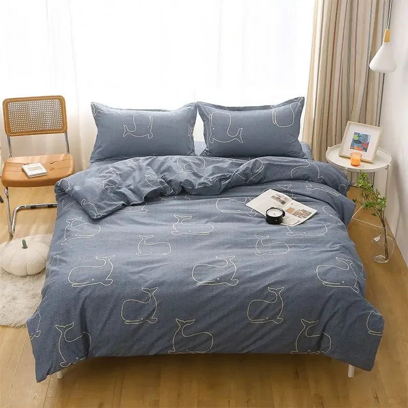 Light weight Duvet Cover