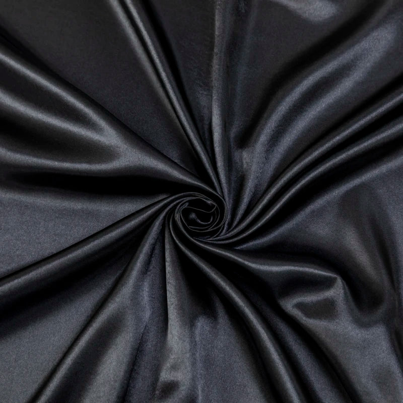 Luxury Ice SilkDuvet Bedding Set Satin Silky  Cover Set With Pillowcase