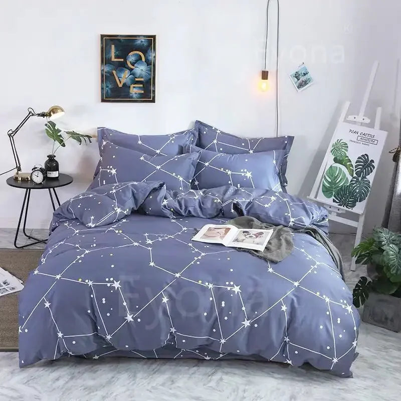 Light weight Duvet Cover