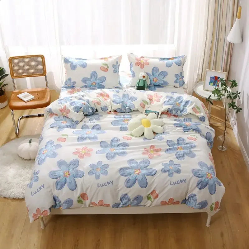 Light weight Duvet Cover