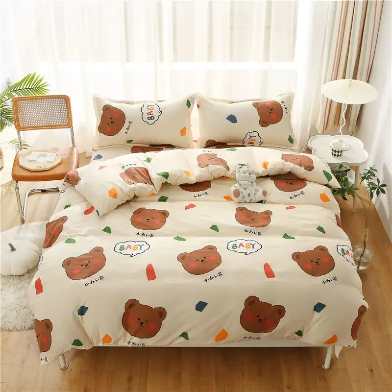 Light weight Duvet Cover