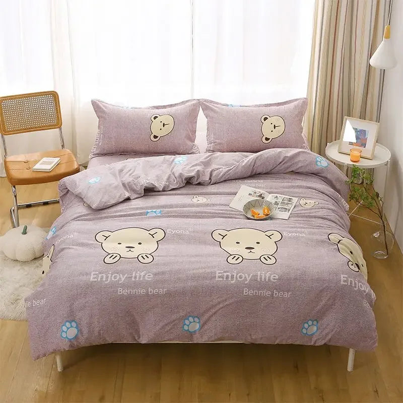 Light weight Duvet Cover