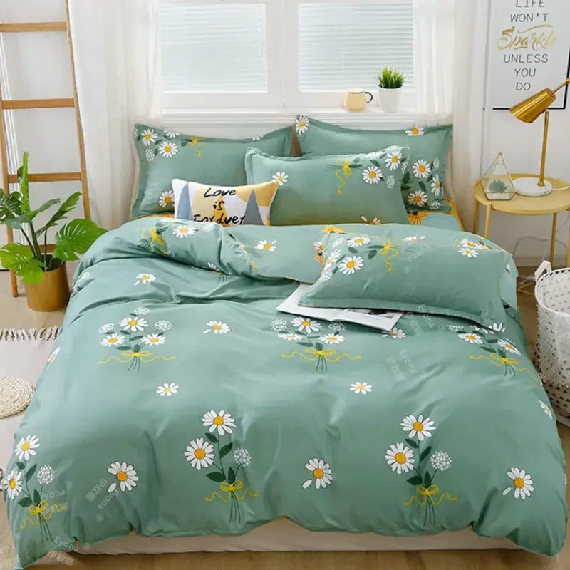 Light weight Duvet Cover