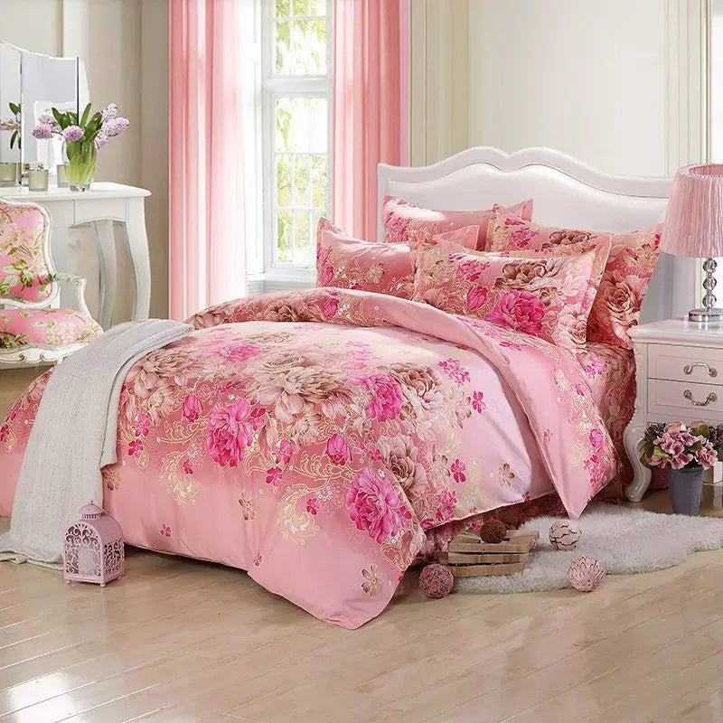 Light weight Duvet Cover