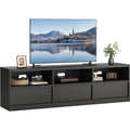 Modern TV Stand for TVs Up to 85",70 inch