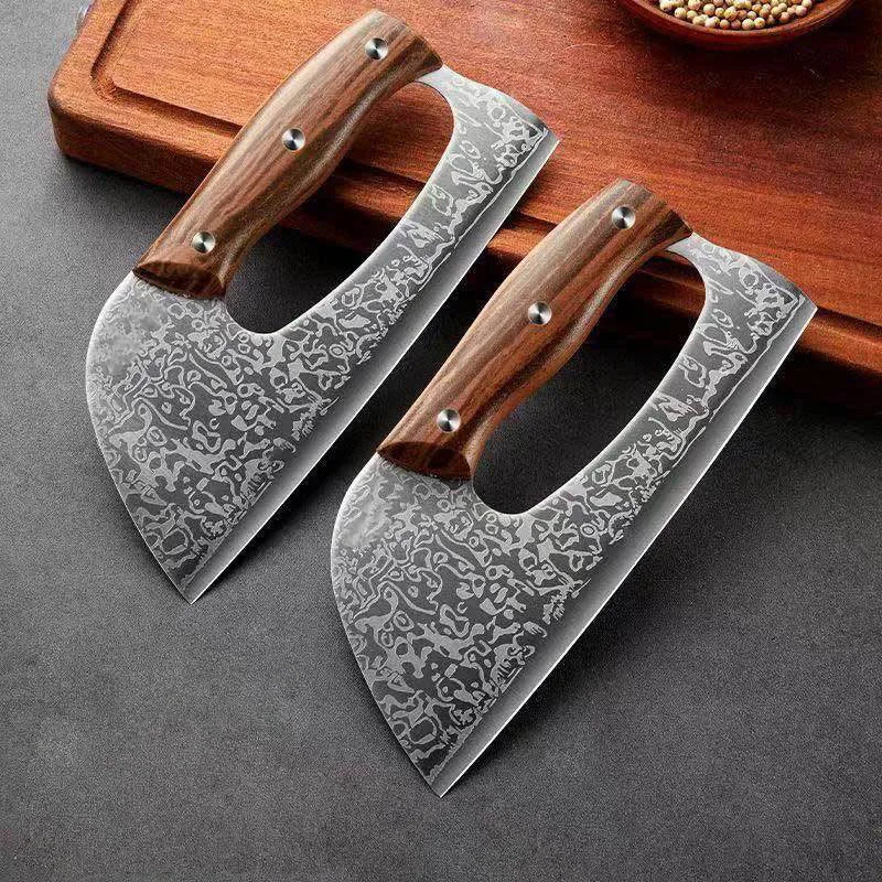 Chef Utility Knife Meat Cleaver